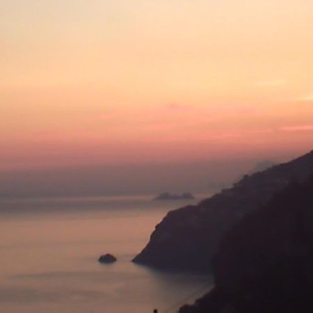 קונקה דיי מריני Locanda Degli Agrumi מראה חיצוני תמונה