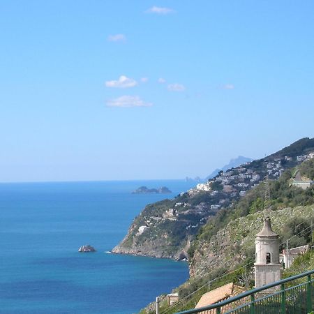 קונקה דיי מריני Locanda Degli Agrumi מראה חיצוני תמונה