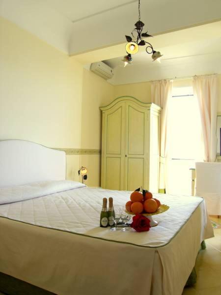 קונקה דיי מריני Locanda Degli Agrumi מראה חיצוני תמונה