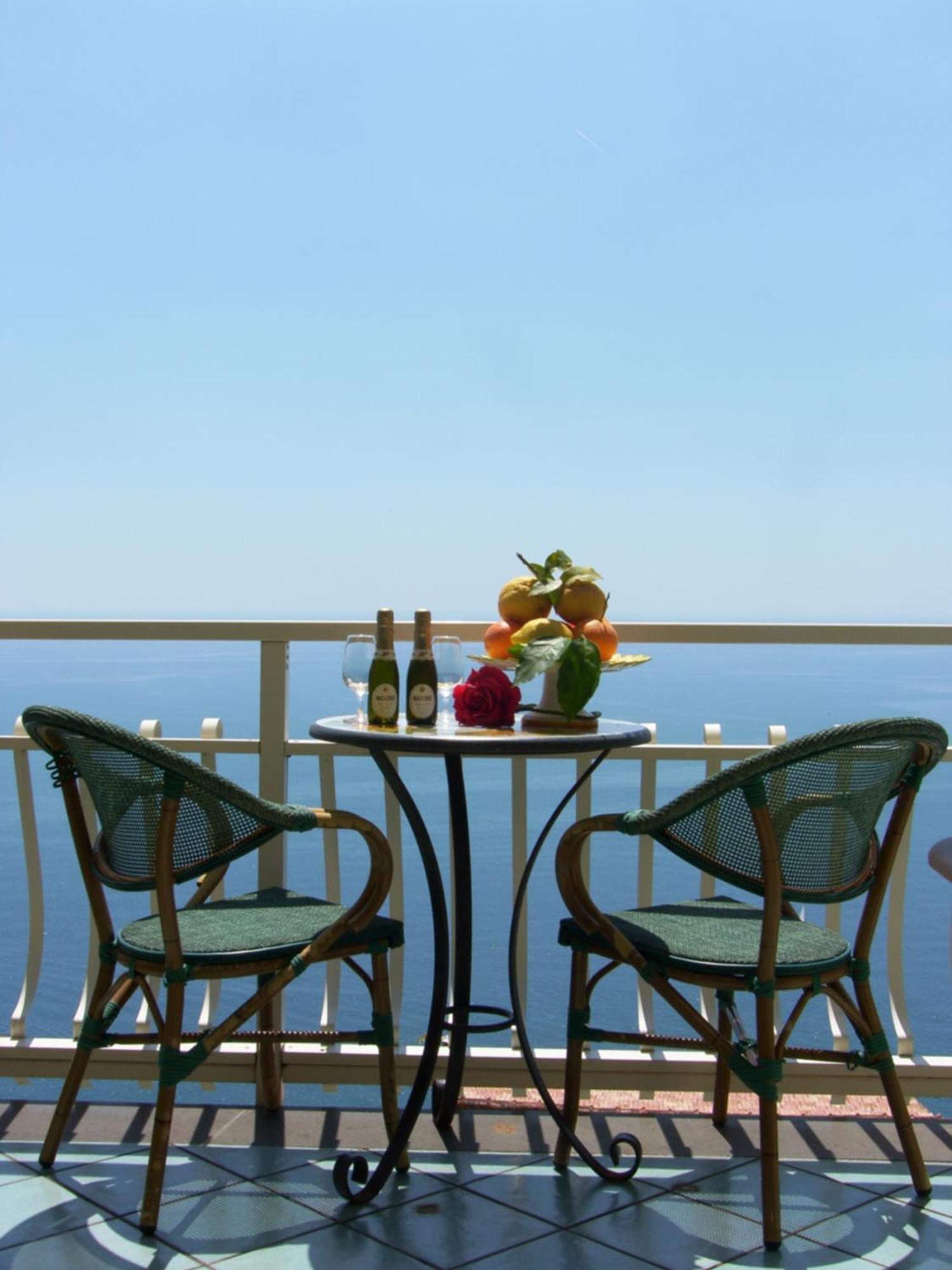 קונקה דיי מריני Locanda Degli Agrumi מראה חיצוני תמונה